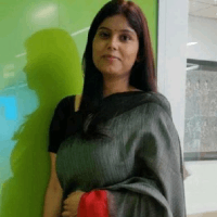 Alka Srivastava